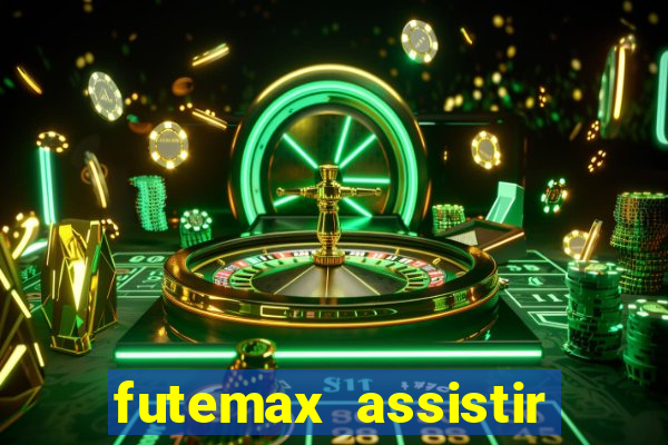 futemax assistir real madrid